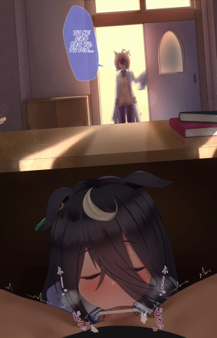 hentai uma musume pretty derby