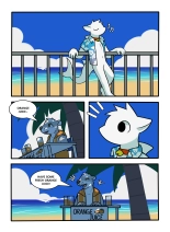 CocoShark : page 2