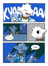 CocoShark : page 4