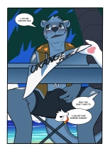 CocoShark : page 6