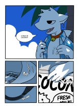 CocoShark : page 10