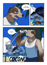 CocoShark : page 15