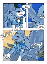 CocoShark : page 21