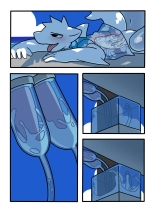 CocoShark : page 24