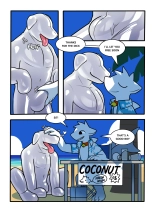 CocoShark : page 27