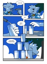 CocoShark : page 28