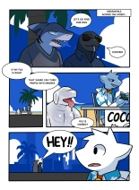 CocoShark : page 29