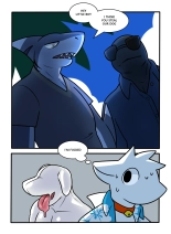 CocoShark : page 30