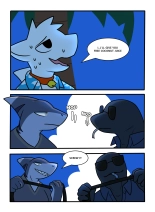 CocoShark : page 31