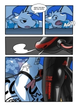 CocoShark : page 35