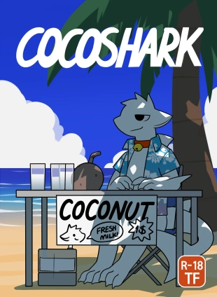 hentai CocoShark