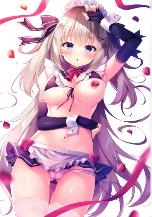 hentai coffret-cottontail-