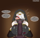 Cogita's Reparations : page 5