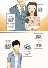 Collateral & Haha no Milk, Ore no Shiru. : page 23