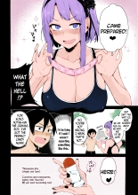 Collection 29 Doujinshi : page 563