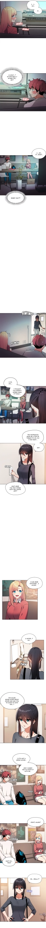 College Life Starts With Clubs : page 18