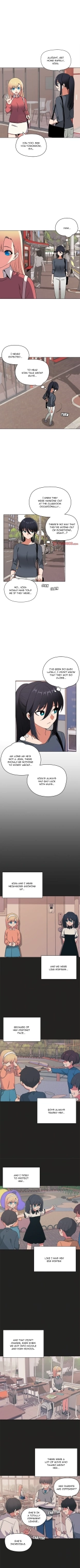 College Life Starts With Clubs : page 23