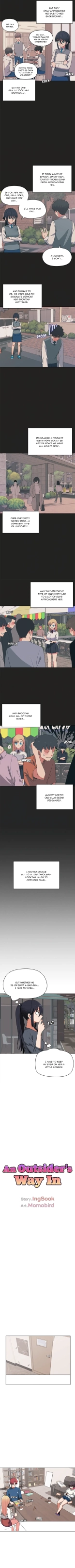College Life Starts With Clubs : page 24