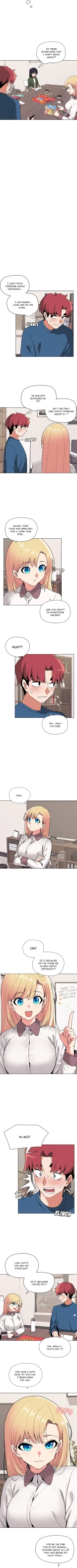 College Life Starts With Clubs : page 26