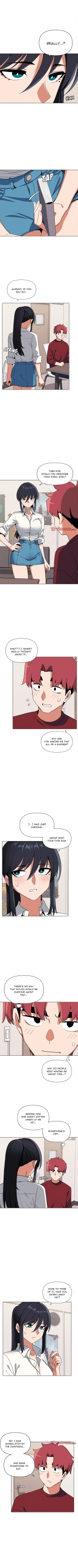 College Life Starts With Clubs : page 38