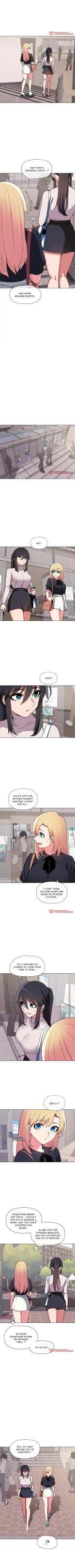 College Life Starts With Clubs : page 112