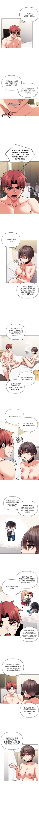 College Life Starts With Clubs : page 404