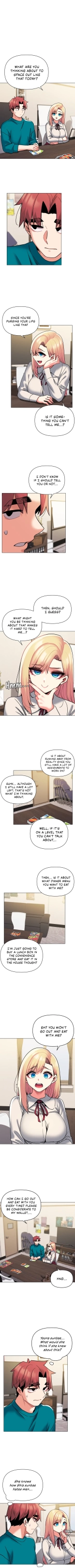 College Life Starts With Clubs : page 408