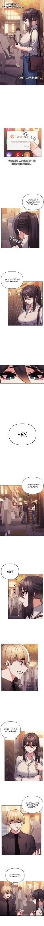 College Life Starts With Clubs : page 418