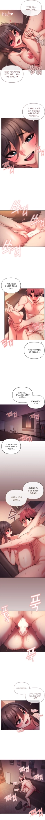 College Life Starts With Clubs : page 444