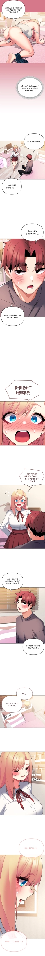 College Life Starts With Clubs : page 475