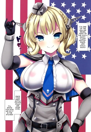 hentai kantai collection