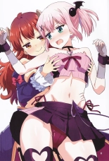 Colorful Mazoku GX page 2