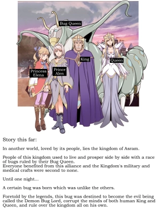 hentai original