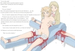comment mettre une fille en exposition : page 7