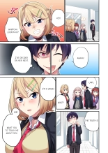 Committee Chairman, Didn't You Just Masturbate In the Bathroom? I Can See the Number of Times People Orgasm Vol. 1 page 21