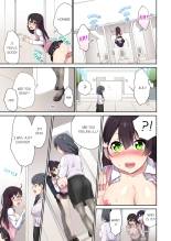 Committee Chairman, Didn't You Just Masturbate In the Bathroom? I Can See the Number of Times People Orgasm Vol. 1 page 39