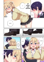 Committee Chairman, Didn't You Just Masturbate In the Bathroom? I Can See the Number of Times People Orgasm Vol. 1 page 46
