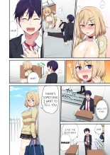 Committee Chairman, Didn't You Just Masturbate In the Bathroom? I Can See the Number of Times People Orgasm Vol. 1 page 58