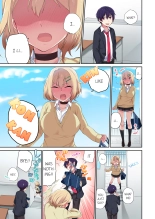 Committee Chairman, Didn't You Just Masturbate In the Bathroom? I Can See the Number of Times People Orgasm Vol. 1 page 59