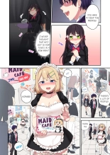 Committee Chairman, Didn't You Just Masturbate In the Bathroom? I Can See the Number of Times People Orgasm Vol. 1-4 : page 79