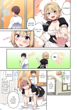 Committee Chairman, Didn't You Just Masturbate In the Bathroom? I Can See the Number of Times People Orgasm Vol. 1-4 : page 146