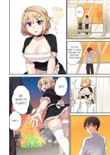Committee Chairman, Didn't You Just Masturbate In the Bathroom? I Can See the Number of Times People Orgasm Vol. 1-4 : page 147