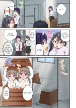 Committee Chairman, Didn't You Just Masturbate In the Bathroom? I Can See the Number of Times People Orgasm Vol. 1-4 : page 173