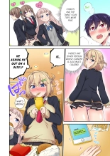 Committee Chairman, Didn't You Just Masturbate In the Bathroom? I Can See the Number of Times People Orgasm Vol. 1-4 : page 190