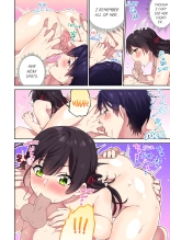 Committee Chairman, Didn't You Just Masturbate In the Bathroom? I Can See the Number of Times People Orgasm Vol. 1-4 : page 233