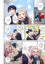 Committee Chairman, Didn't You Just Masturbate In the Bathroom? I Can See the Number of Times People Orgasm Vol. 1-4 : page 249