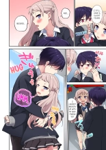 Committee Chairman, Didn't You Just Masturbate In the Bathroom? I Can See the Number of Times People Orgasm Vol. 1-4 : page 253