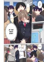Committee Chairman, Didn't You Just Masturbate In the Bathroom? I Can See the Number of Times People Orgasm Vol. 1-4 : page 275