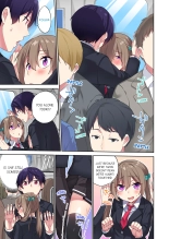 Committee Chairman, Didn't You Just Masturbate In the Bathroom? I Can See the Number of Times People Orgasm Vol. 1-4 : page 278