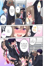 Committee Chairman, Didn't You Just Masturbate In the Bathroom? I Can See the Number of Times People Orgasm Vol. 1-4 : page 290